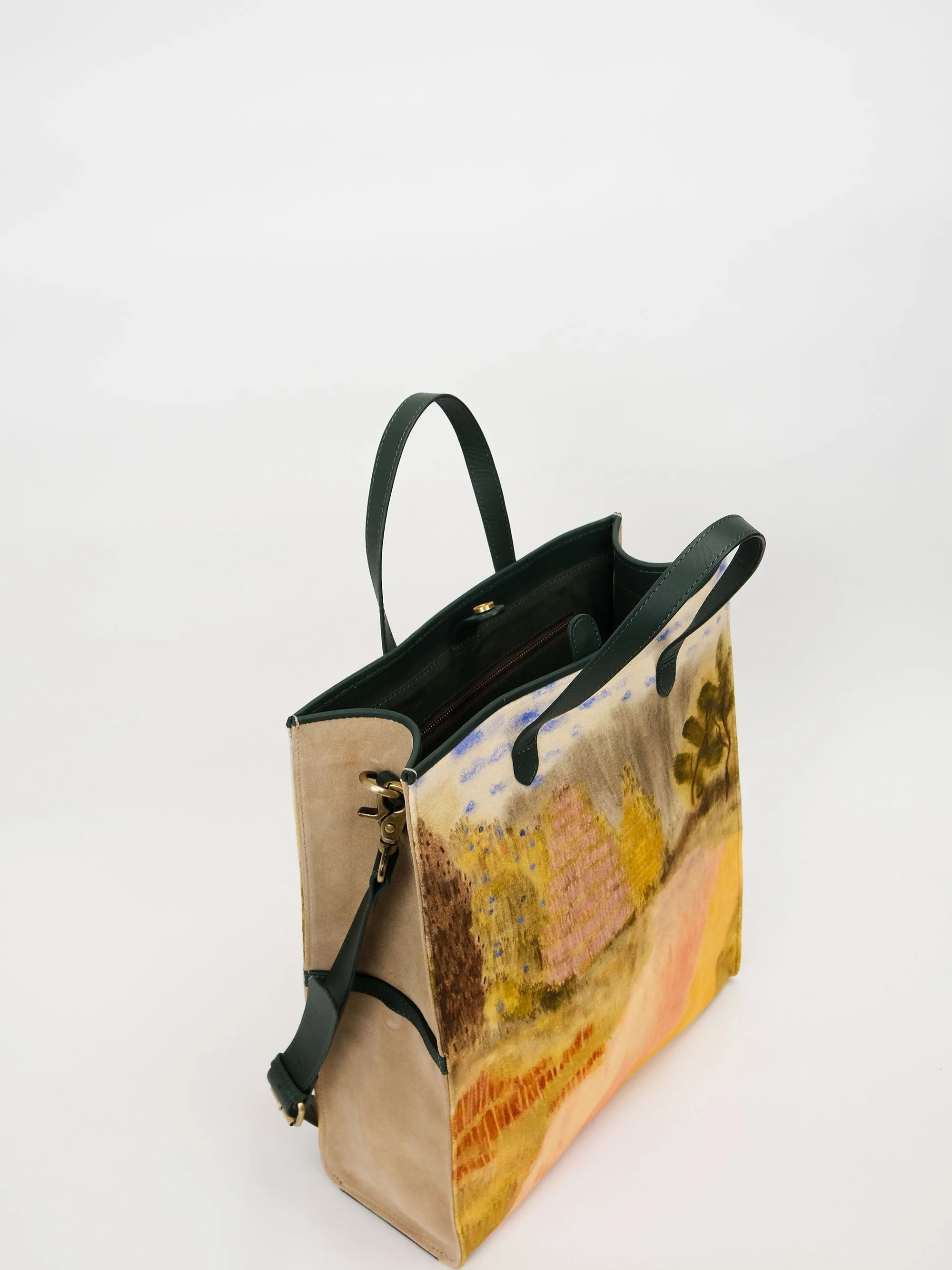 Highland Tote sold by Cord product image thumbnail 5