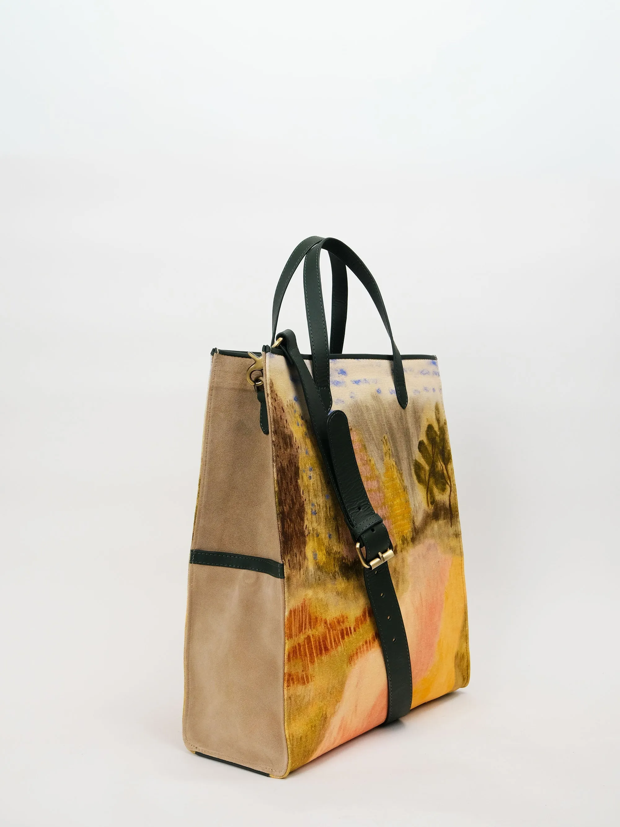 Highland Tote sold by Cord product image thumbnail 2