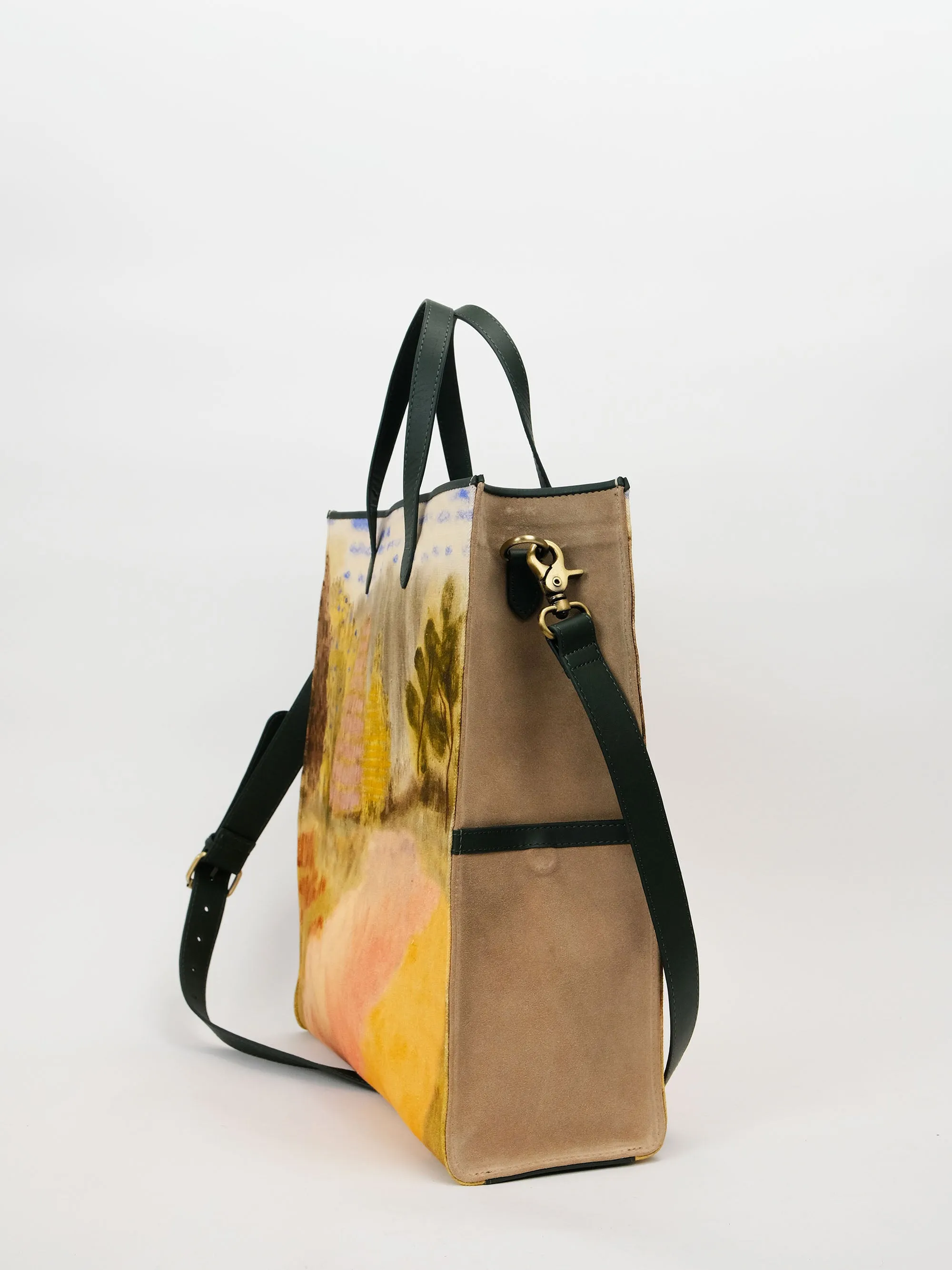 Highland Tote sold by Cord product image thumbnail 3