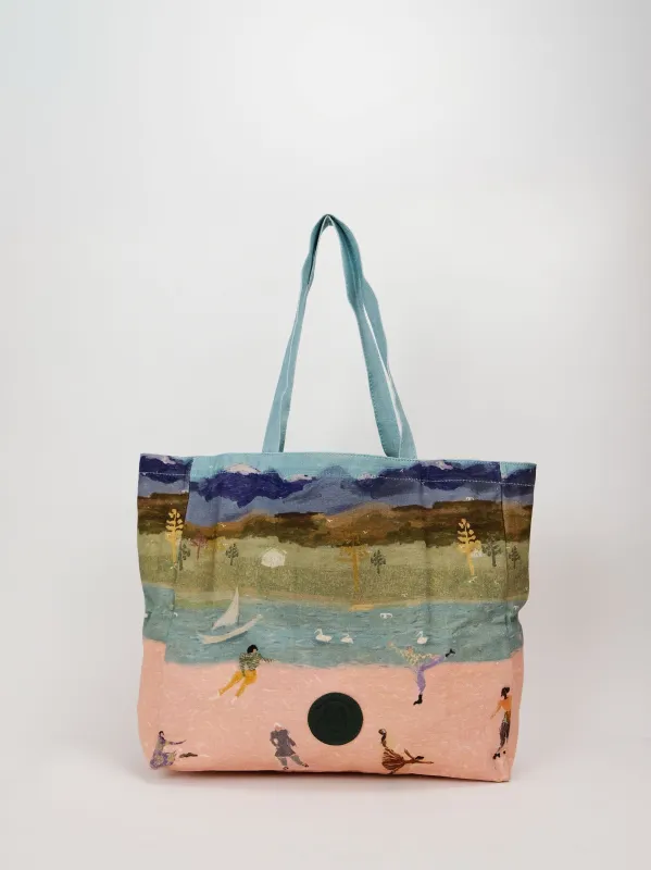 Voyager made by Cord