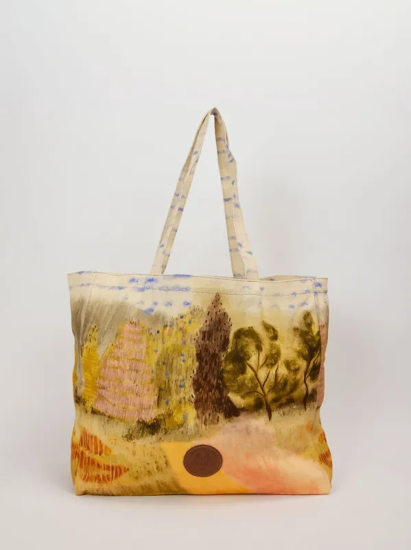 Voyager made by Cord