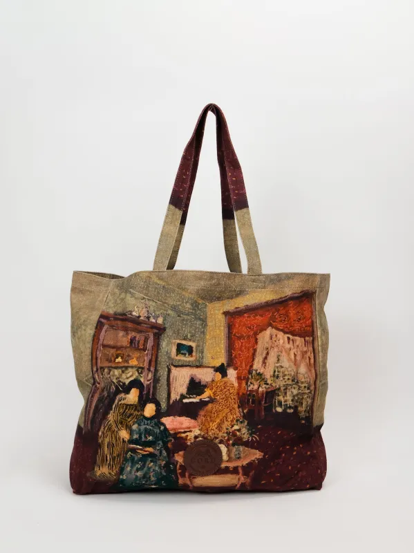 Voyager made by Cord