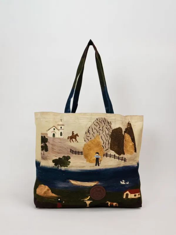 Voyager made by Cord