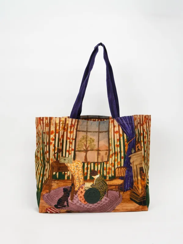 Voyager made by Cord