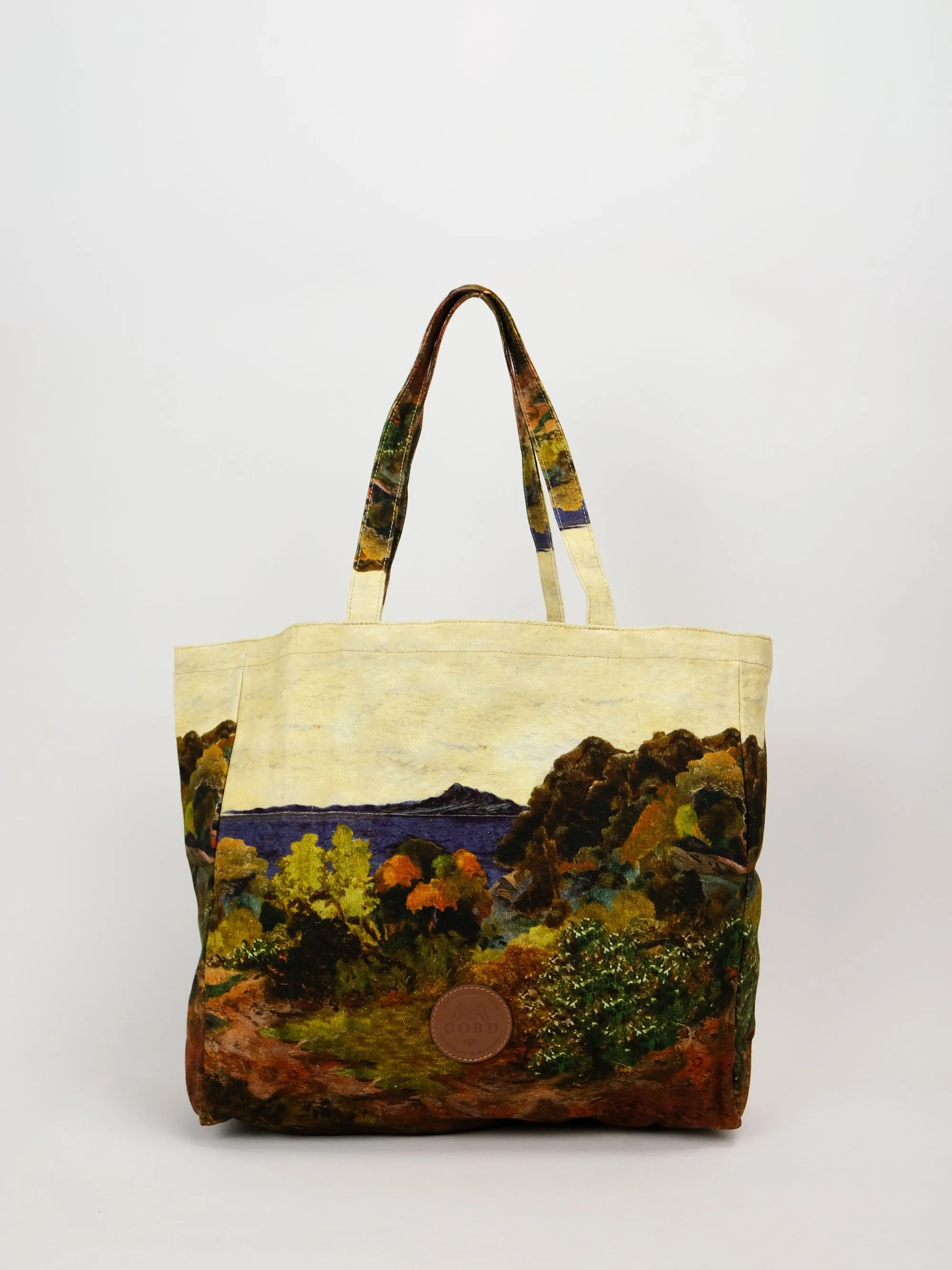 Voyager sold by Cord