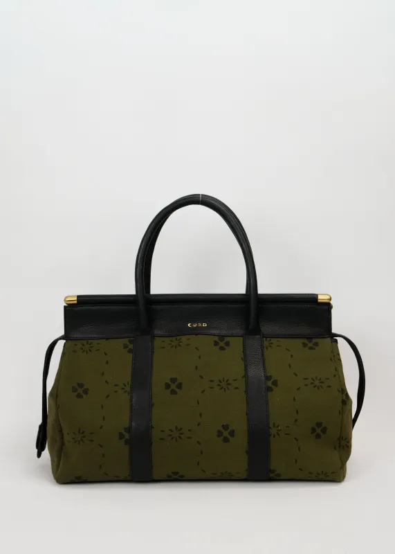 Nomad Duffle sold by Cord