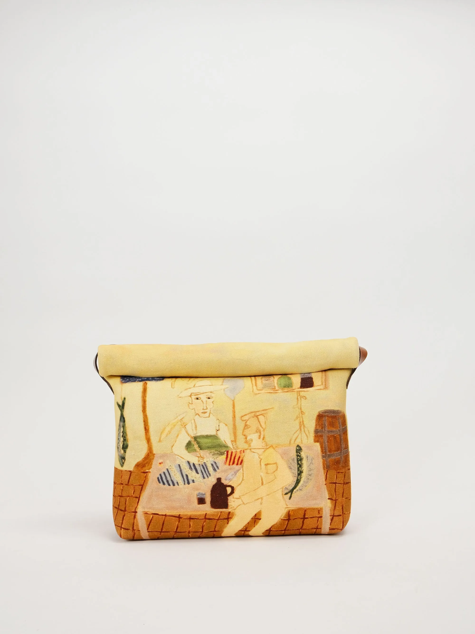 Roll Up Sling sold by Cord product image thumbnail 3