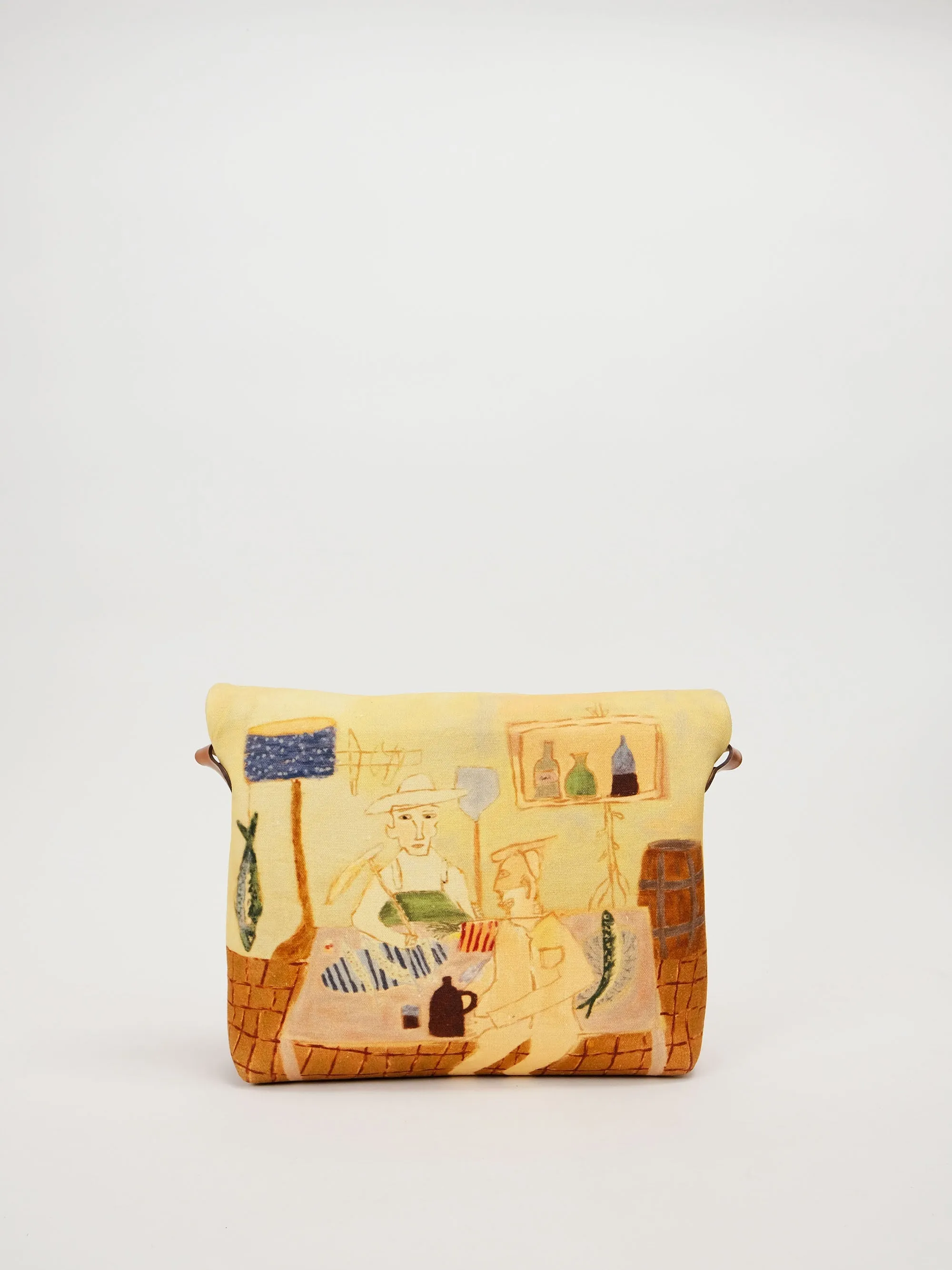 Roll Up Sling sold by Cord product image thumbnail 4