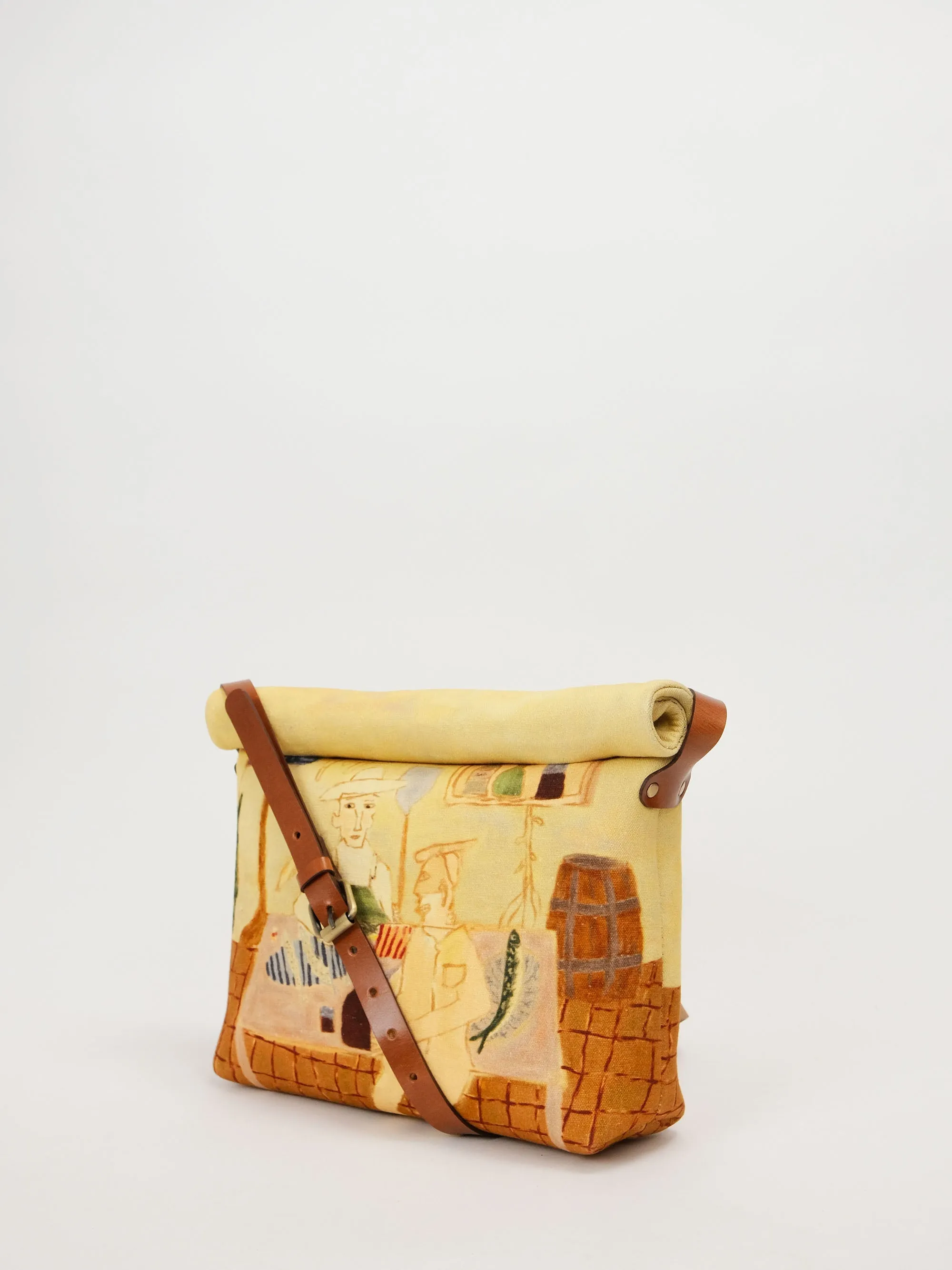 Roll Up Sling sold by Cord product image thumbnail 2