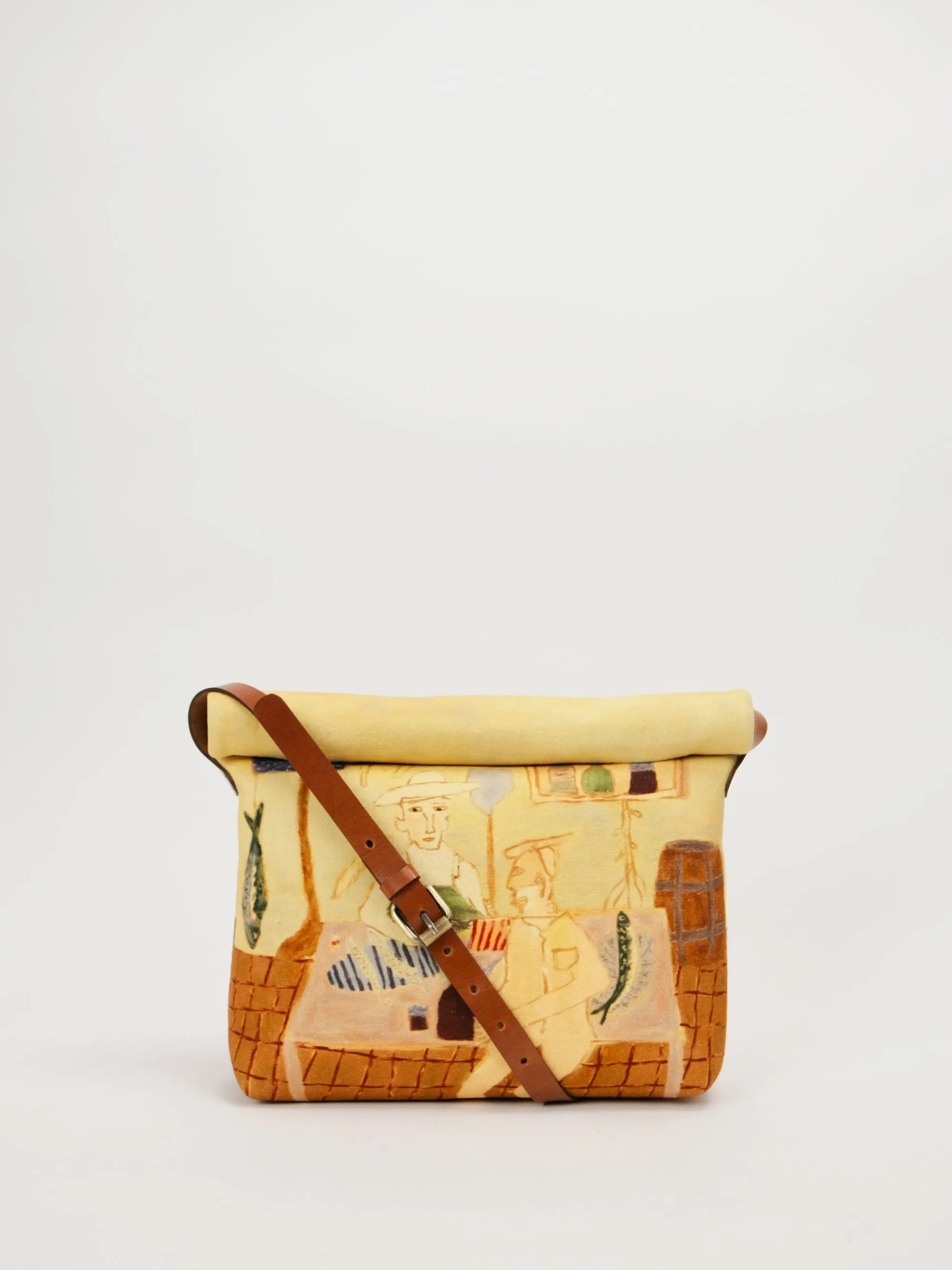 Roll Up Sling sold by Cord