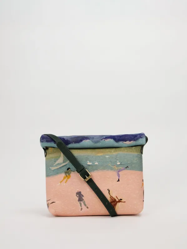 Roll Up Sling made by Cord