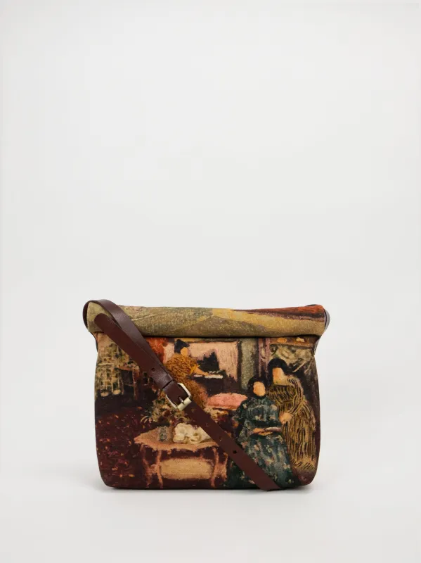 Roll Up Sling made by Cord