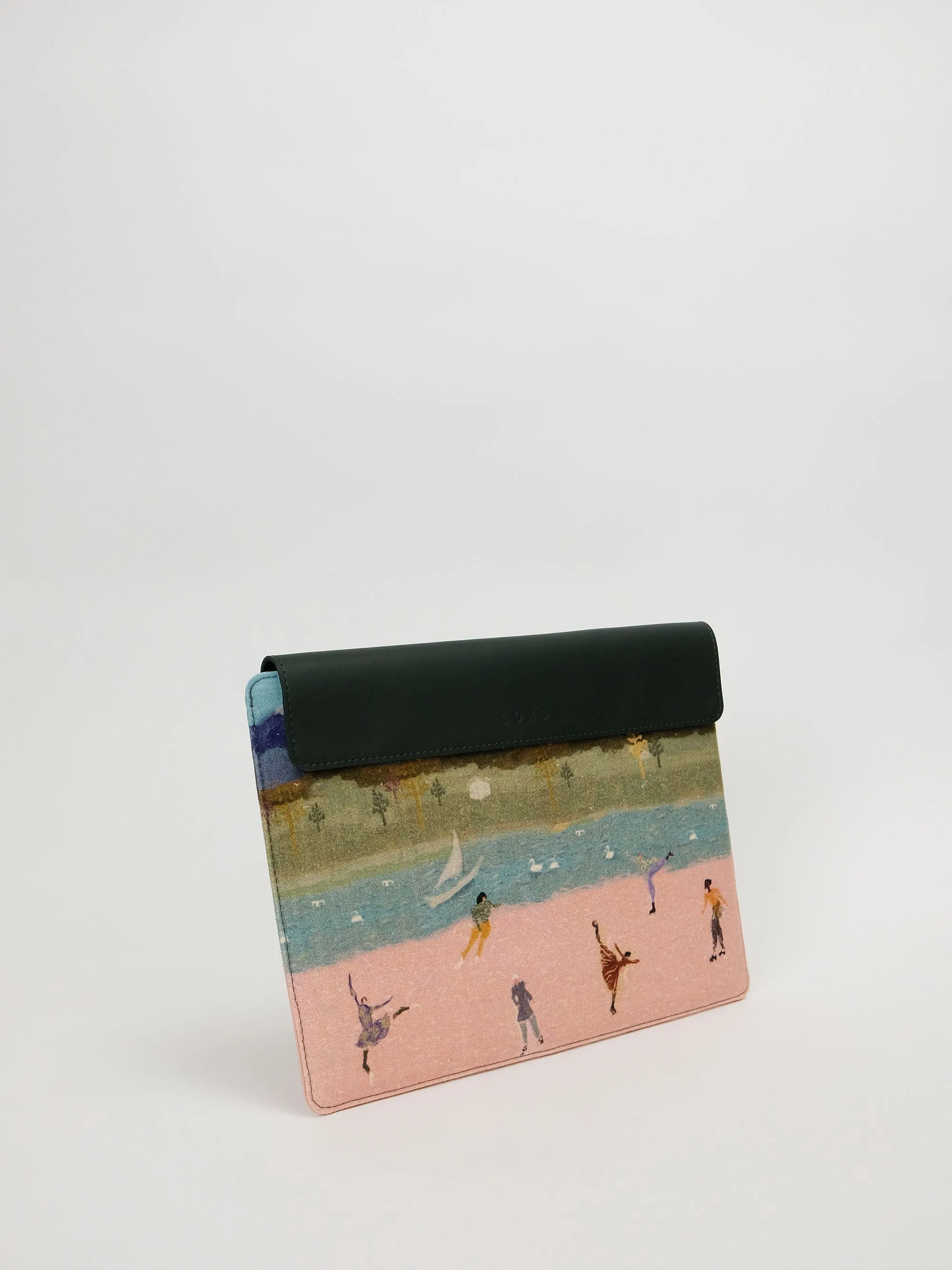 Mackbook Sleeve sold by Cord product image thumbnail 5