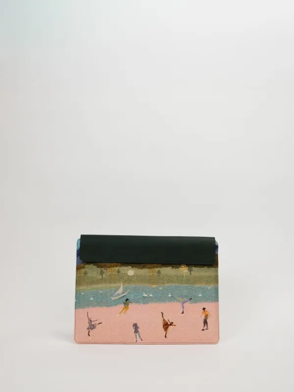 Mackbook Sleeve sold by Cord