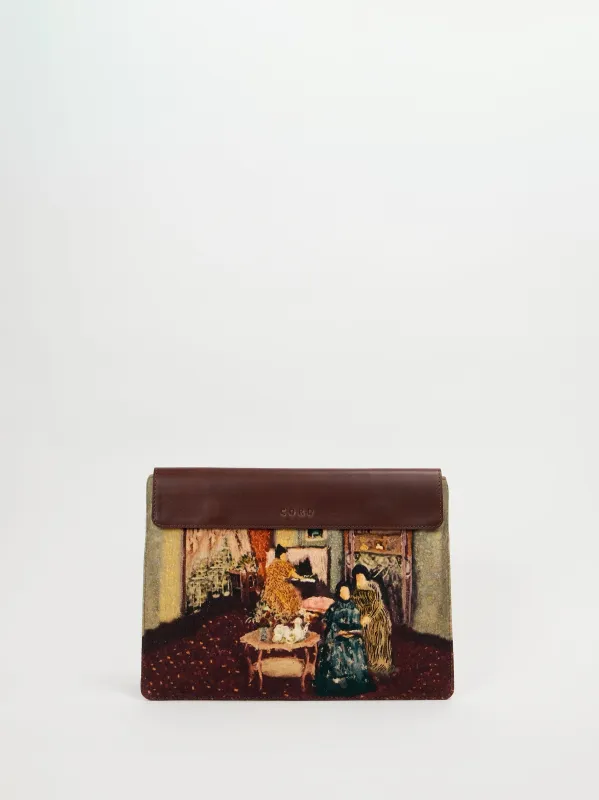 Mackbook Sleeve sold by Cord