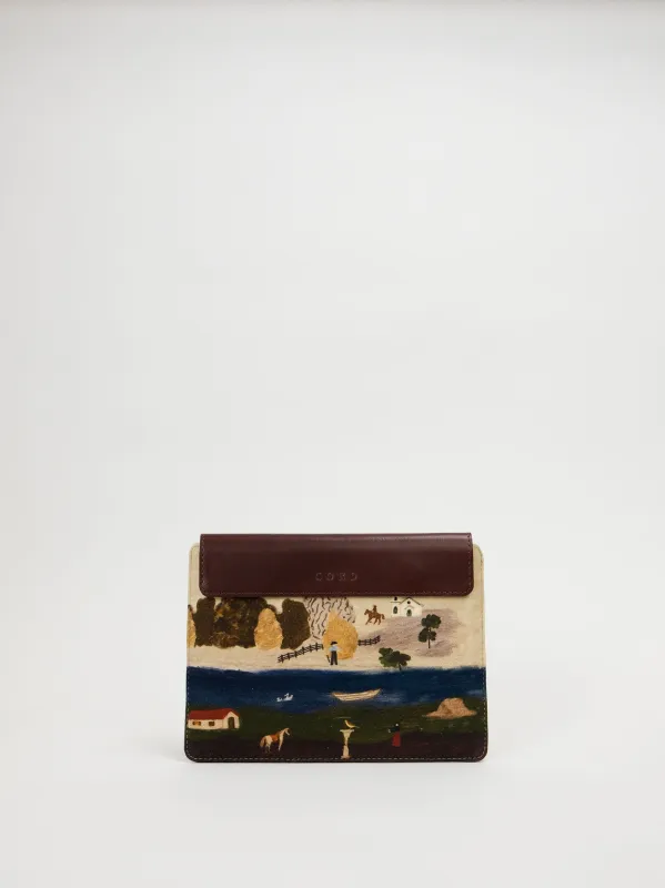 Ipad Sleeve sold by Cord