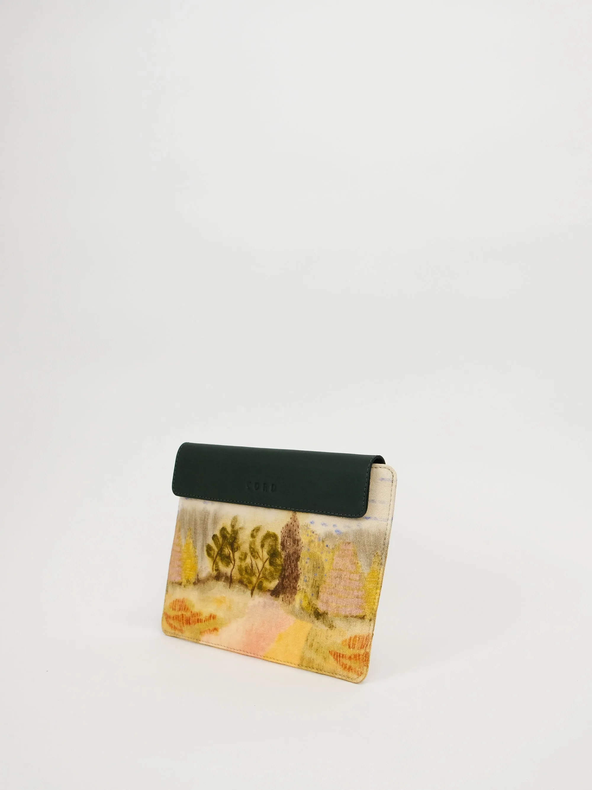 Ipad Sleeve sold by Cord product image thumbnail 3