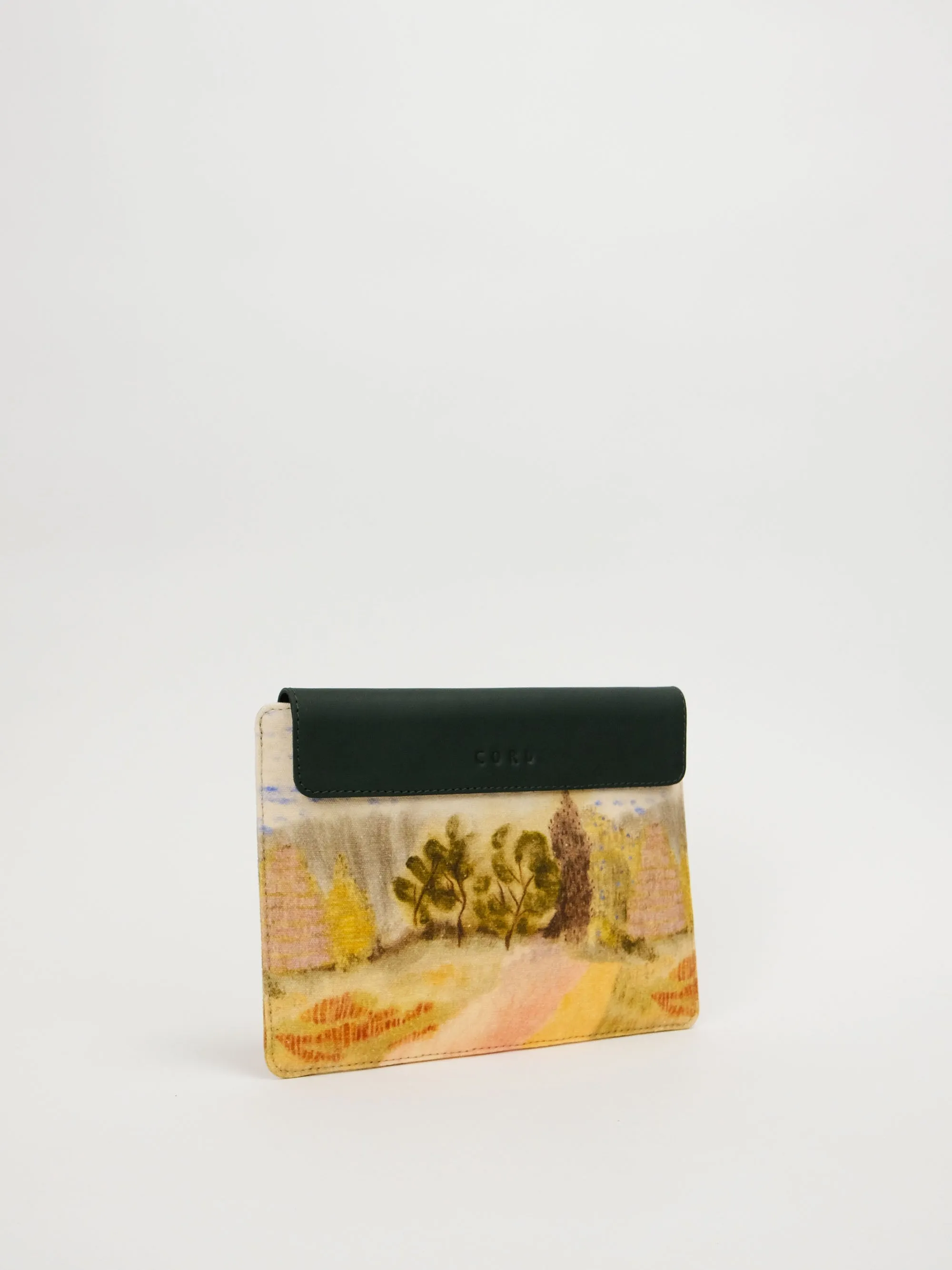 Ipad Sleeve sold by Cord product image thumbnail 4