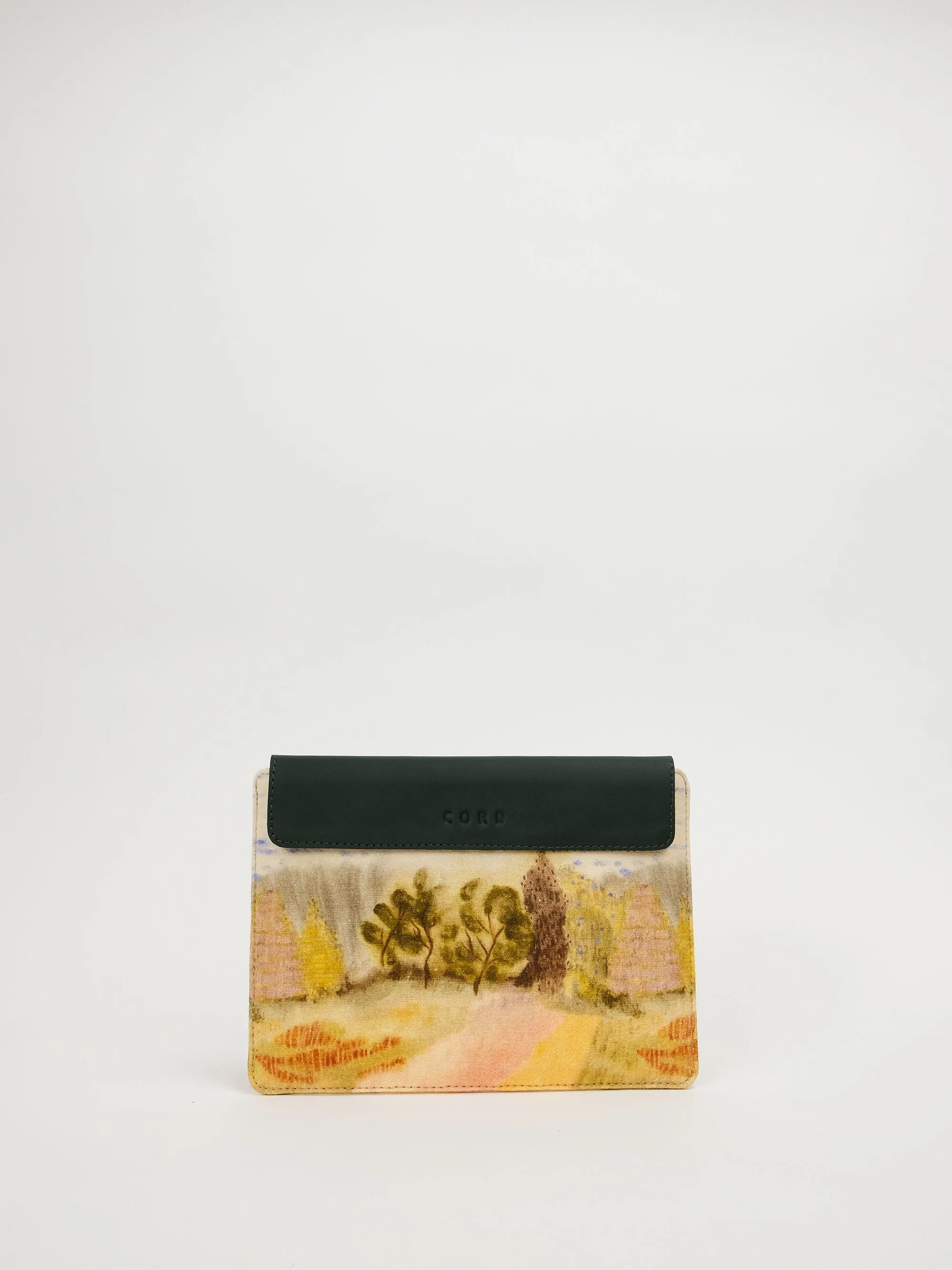 Ipad Sleeve sold by Cord