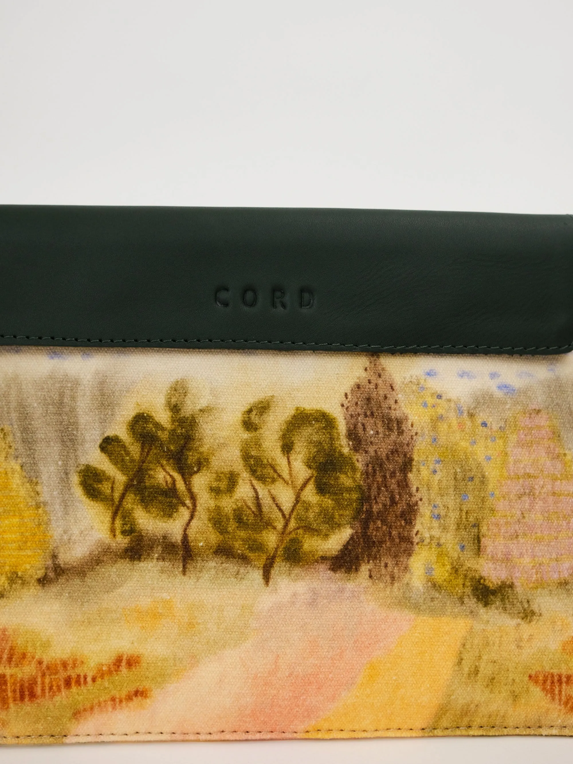 Ipad Sleeve sold by Cord product image thumbnail 2