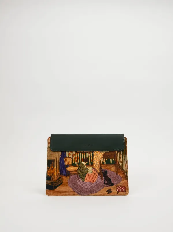 Ipad Sleeve sold by Cord