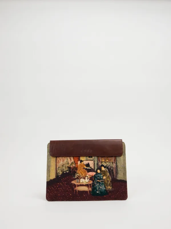 Ipad Sleeve sold by Cord