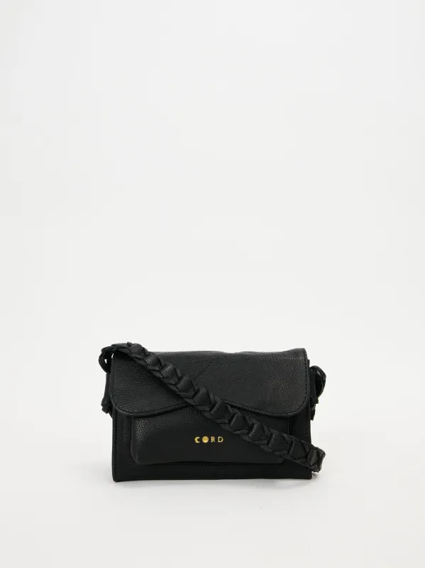 Bevelled Sling made by Cord