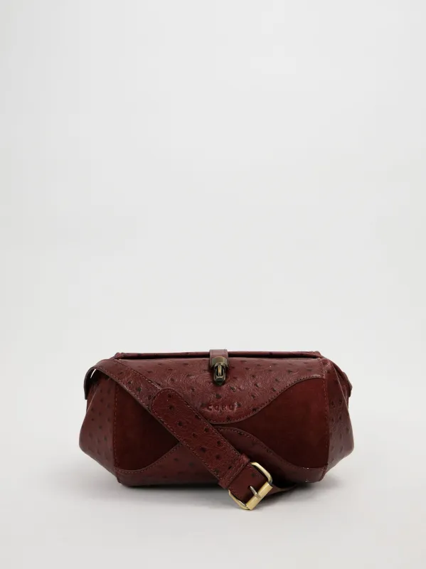 Judy Shoulder made by Cord