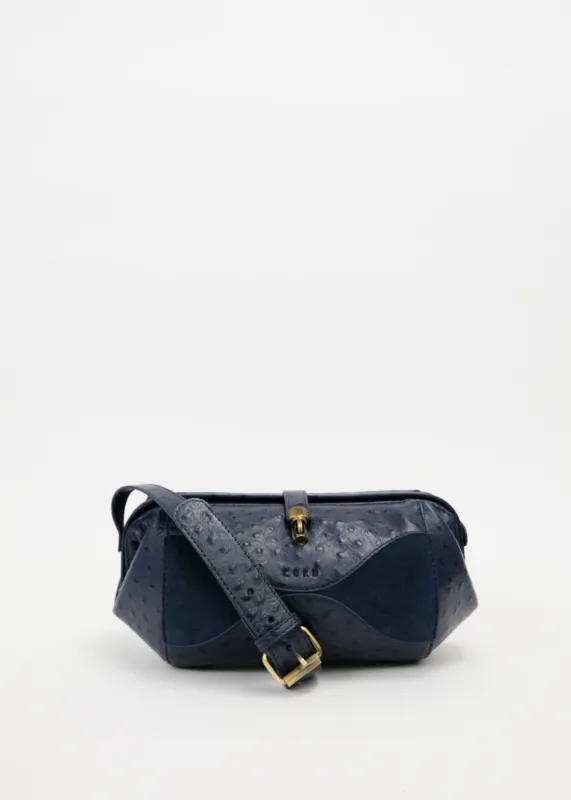 Judy Shoulder made by Cord