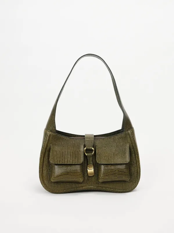 Monique Shoulder made by Cord