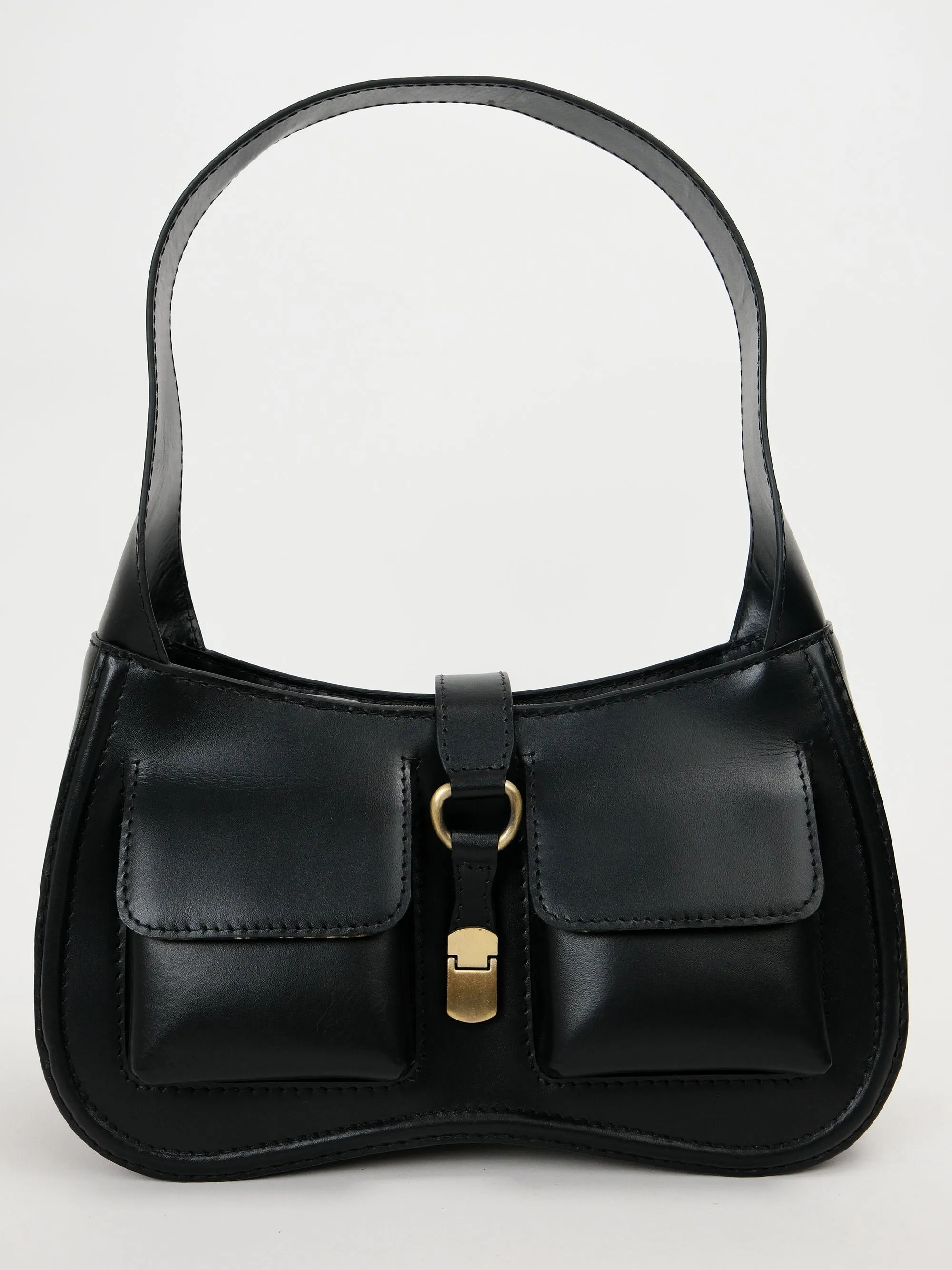 Monique Shoulder sold by Cord product image thumbnail 2