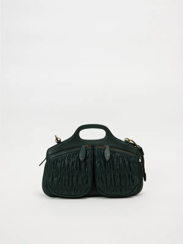 Ruchlet Bag made by Cord