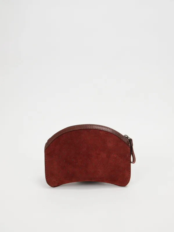 Caara Pouch sold by Cord