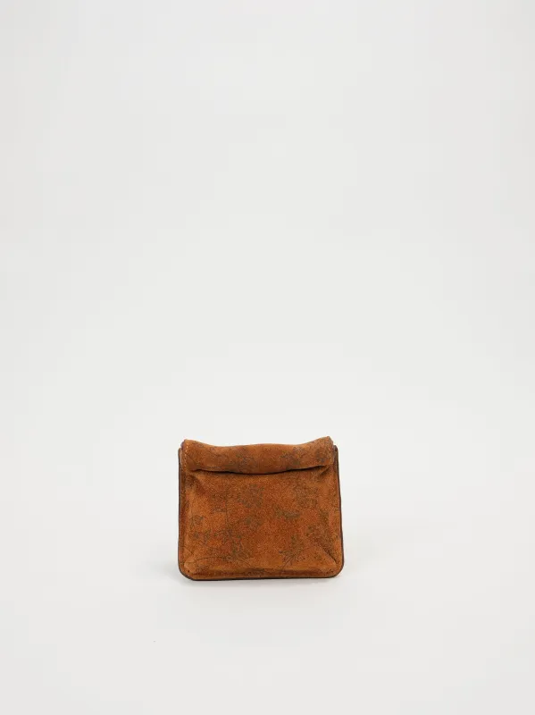 Caara Wallet made by Cord