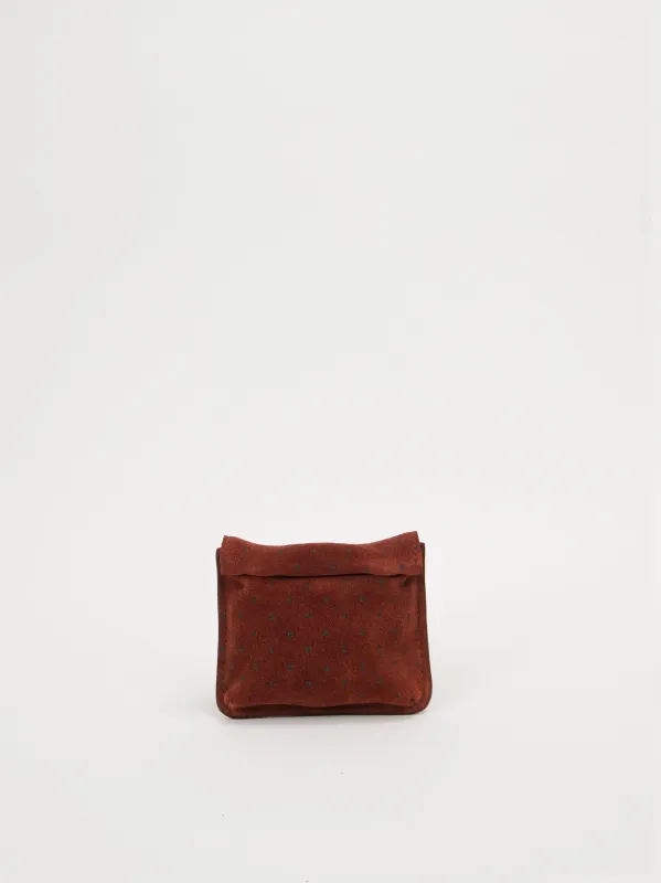 Caara Wallet made by Cord