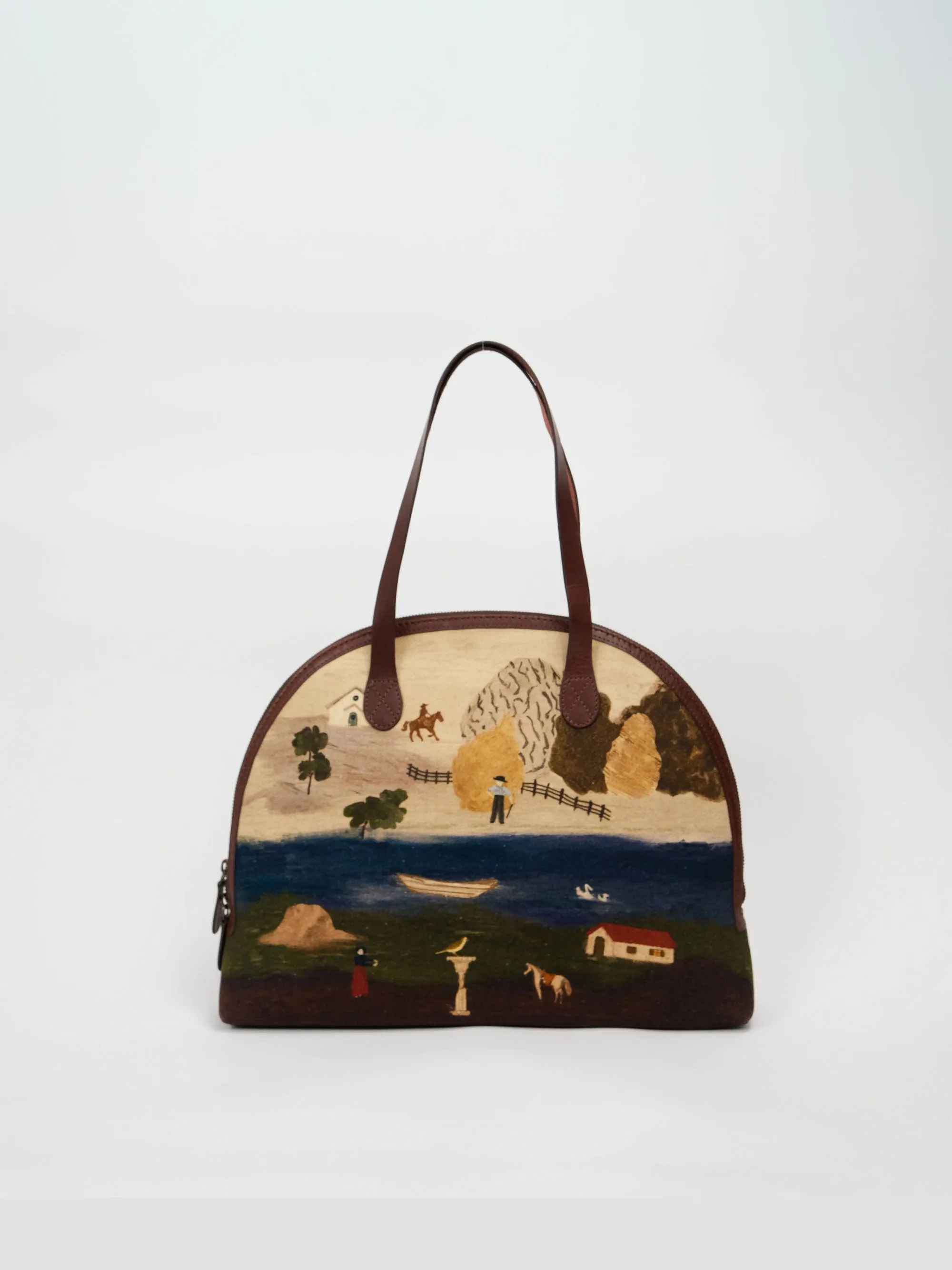 Arched Bag sold by Cord