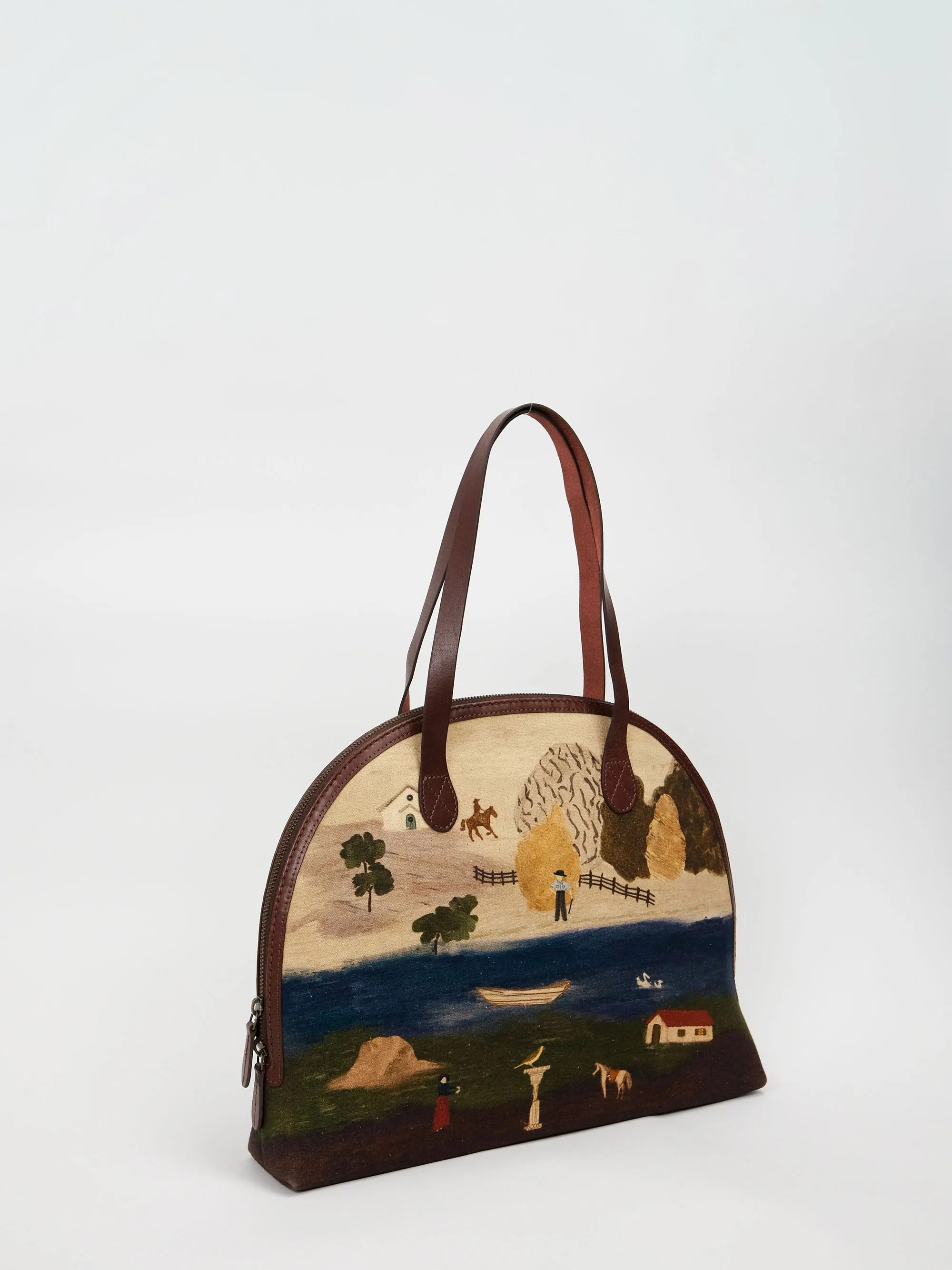 Arched Bag sold by Cord product image thumbnail 3