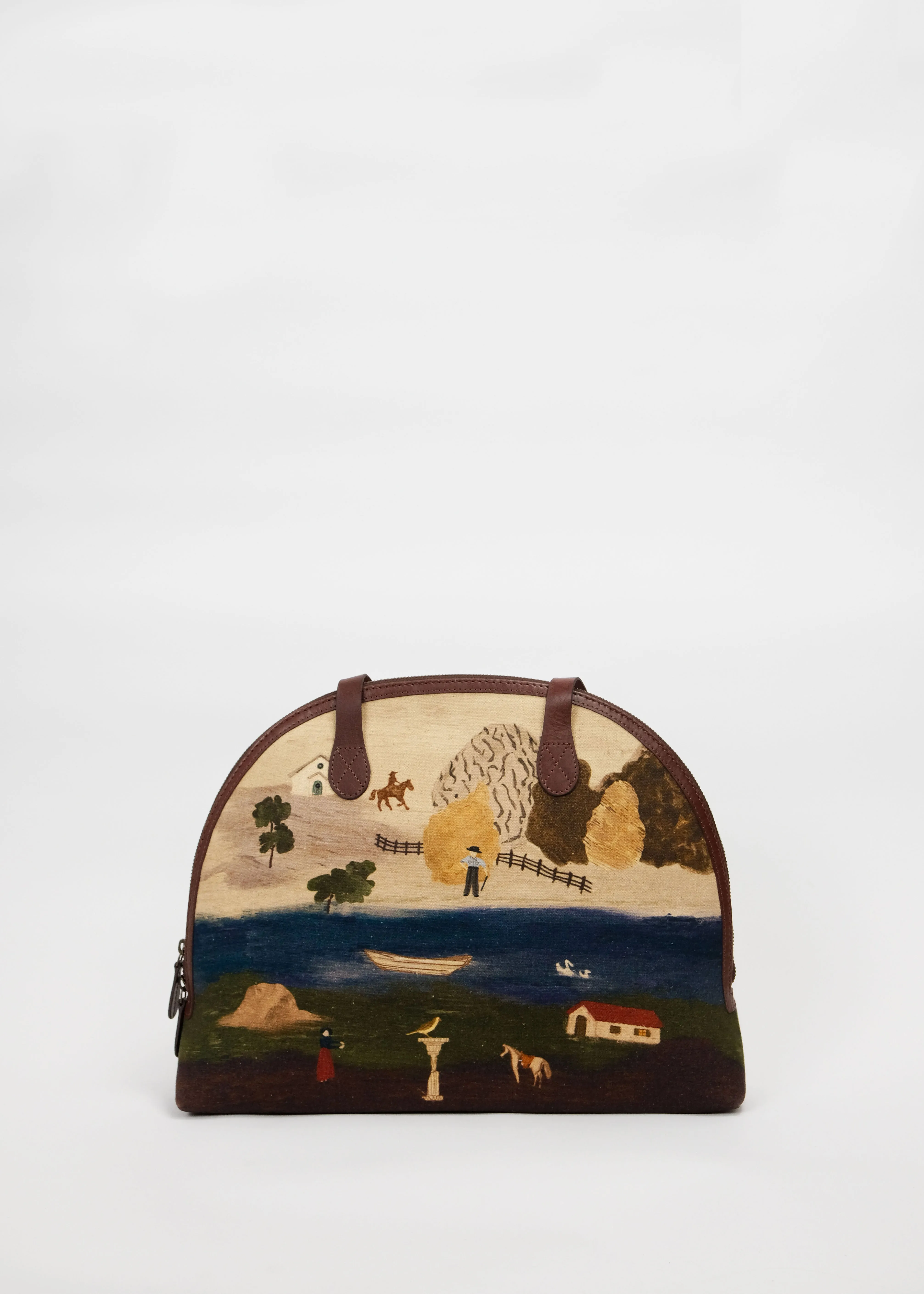 Arched Bag sold by Cord product image thumbnail 2