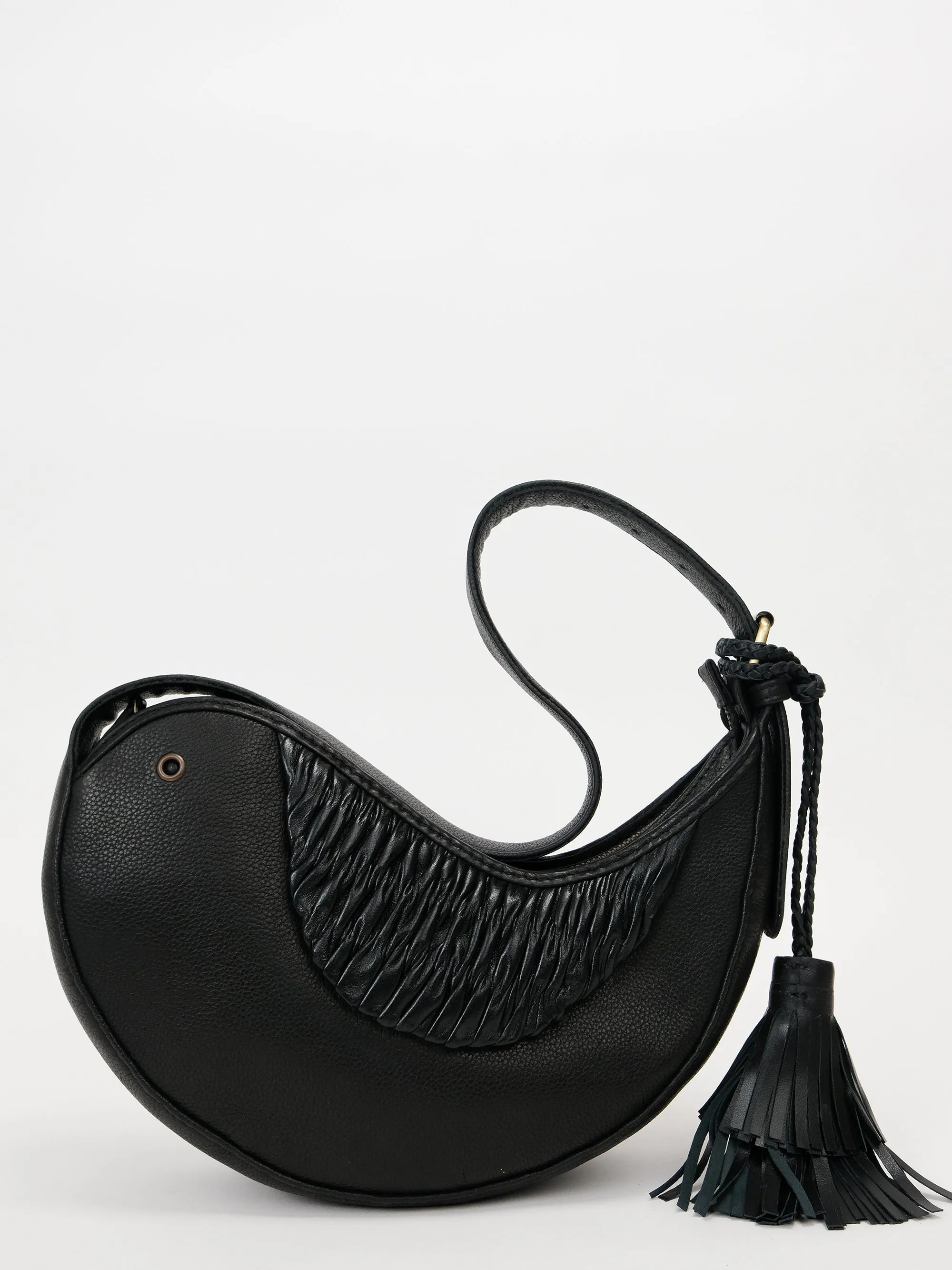 Bird Song Bag sold by Cord product image thumbnail 4