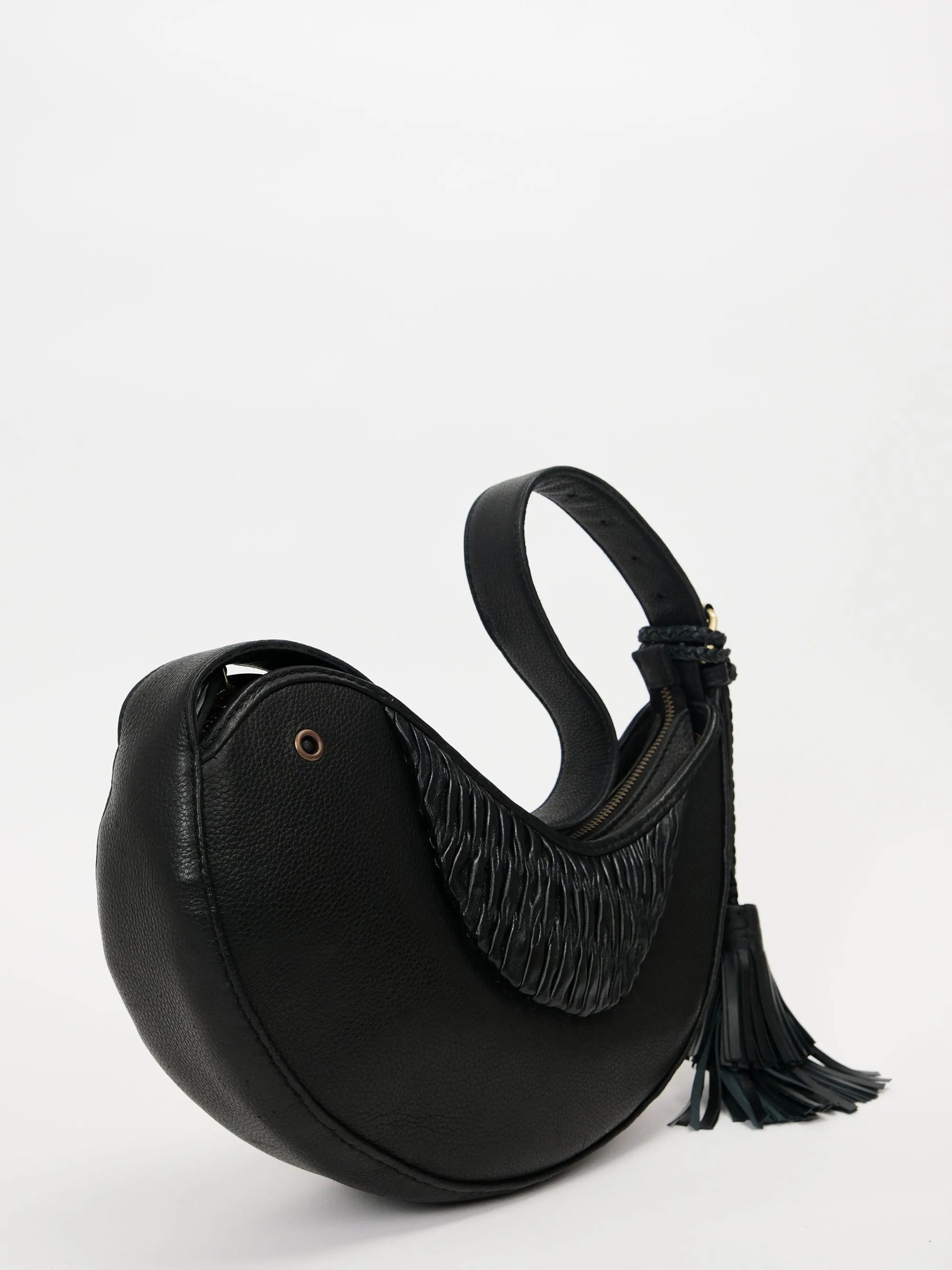 Bird Song Bag sold by Cord product image thumbnail 5