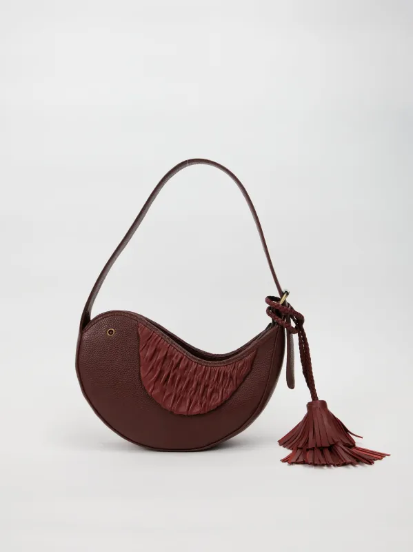 Bird Song Bag made by Cord