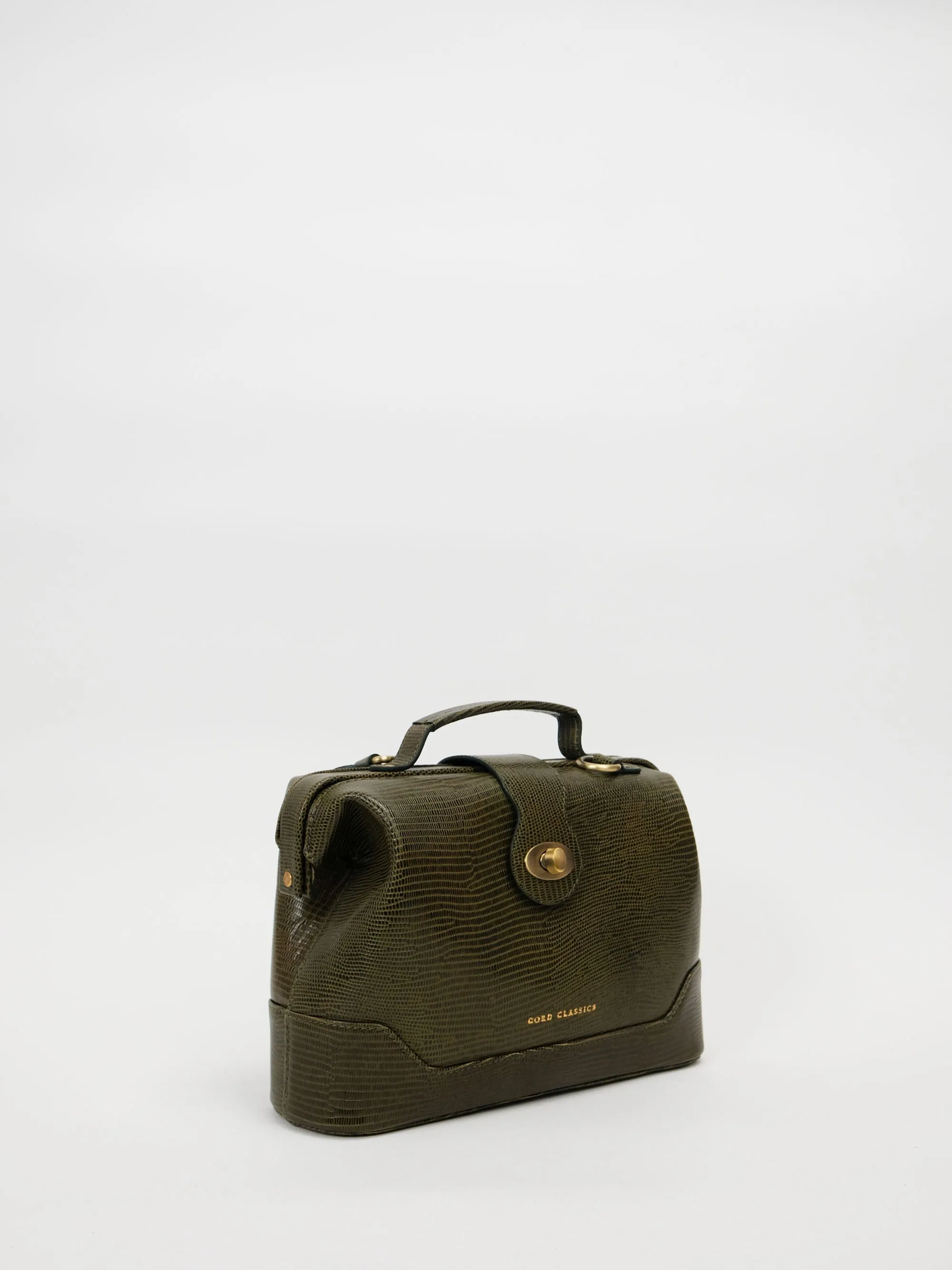 New Doctor Bag sold by Cord product image thumbnail 4