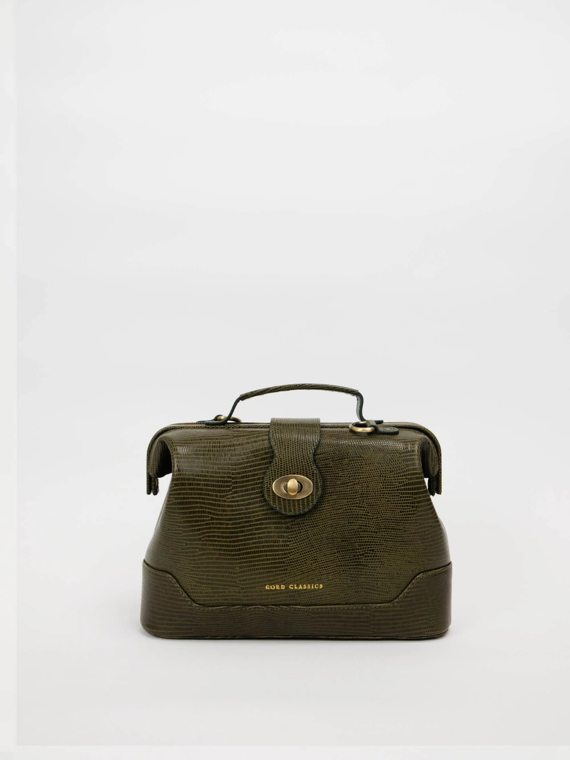 New Doctor Bag sold by Cord
