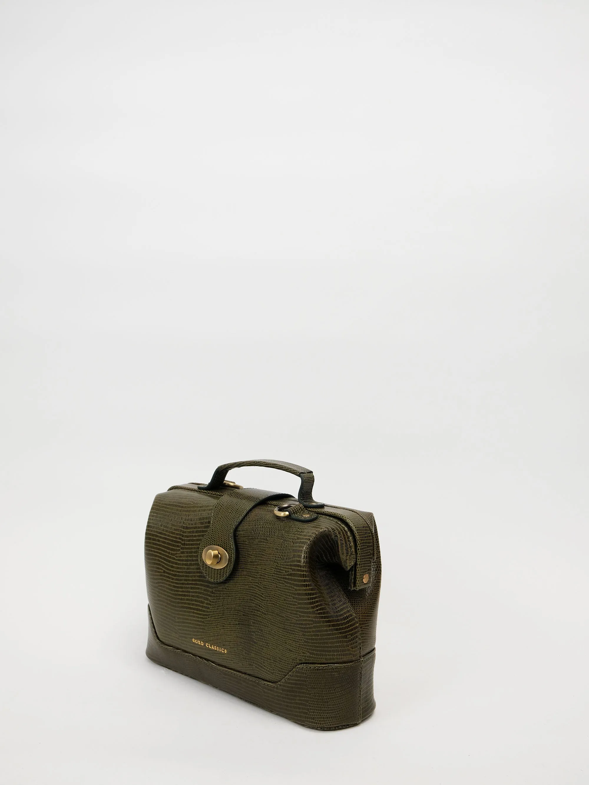 New Doctor Bag sold by Cord product image thumbnail 5