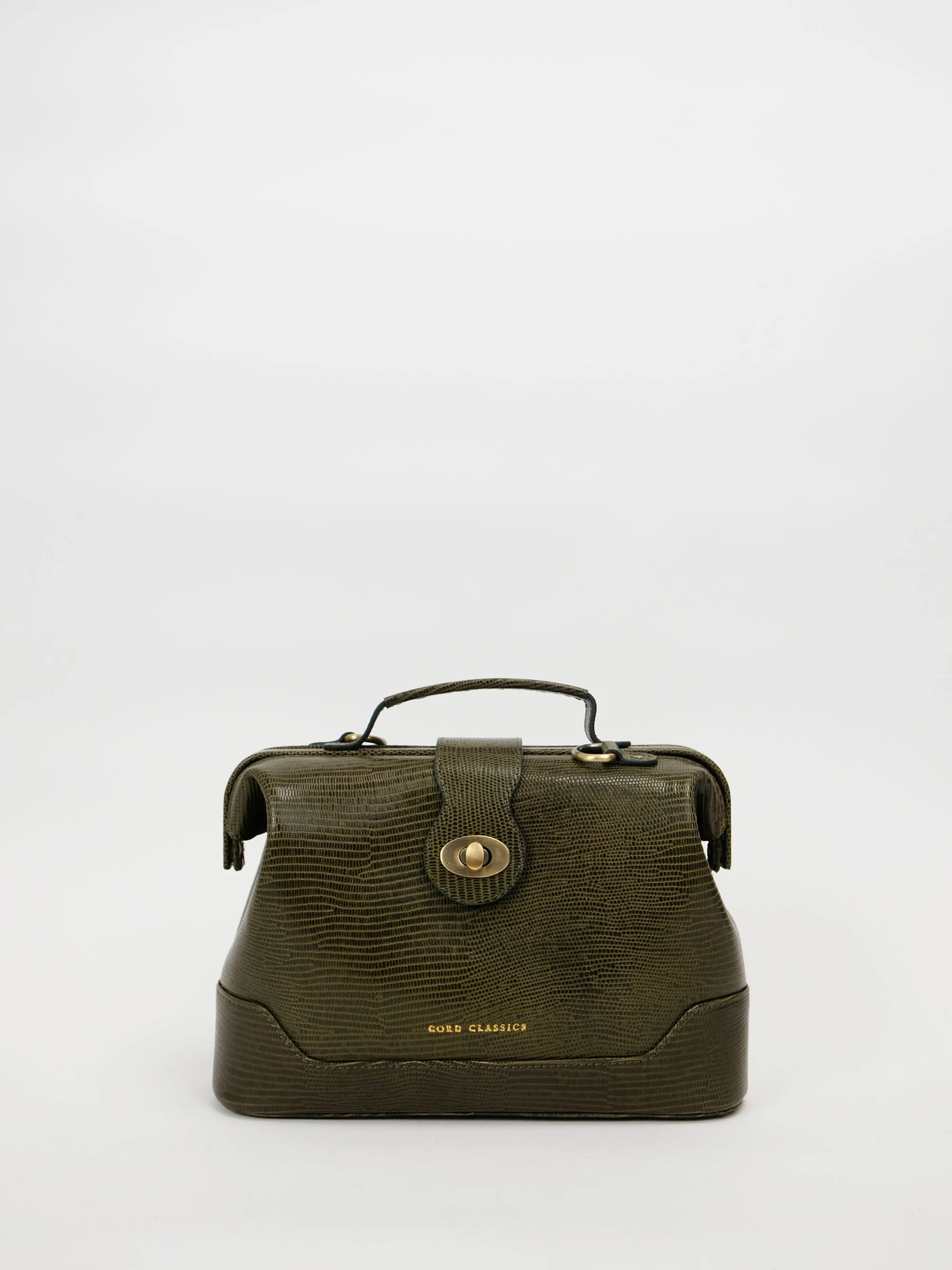 New Doctor Bag sold by Cord product image thumbnail 2
