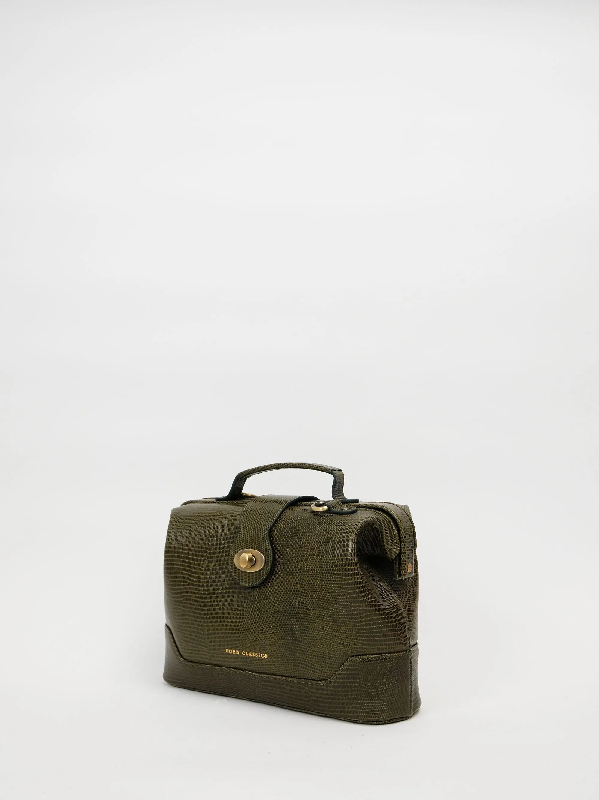 New Doctor Bag sold by Cord product image thumbnail 3