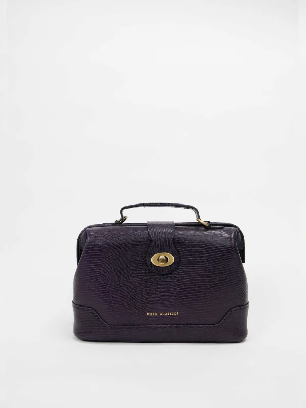 New Doctor Bag made by Cord