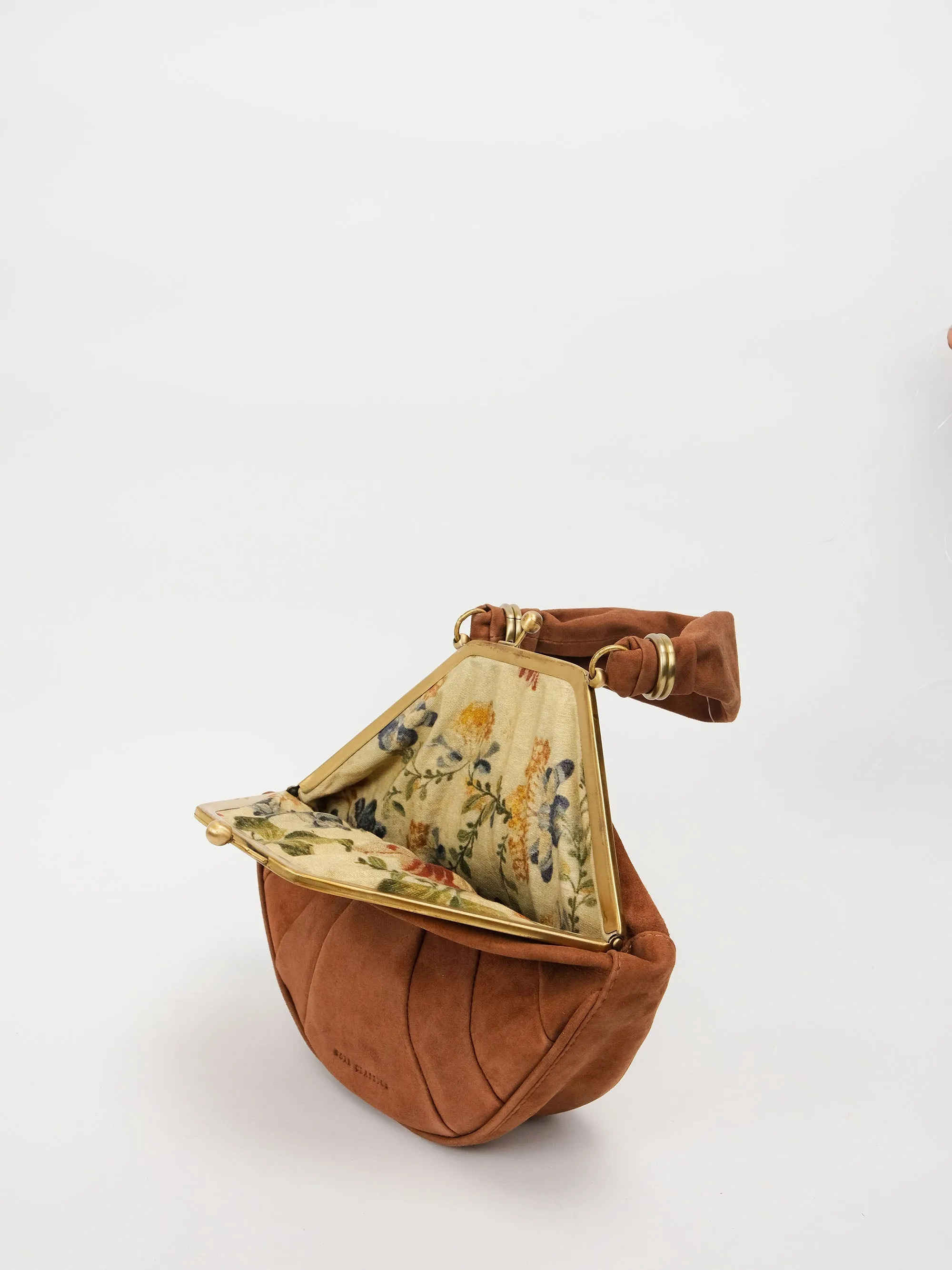 60'S Fan Bag sold by Cord product image thumbnail 5