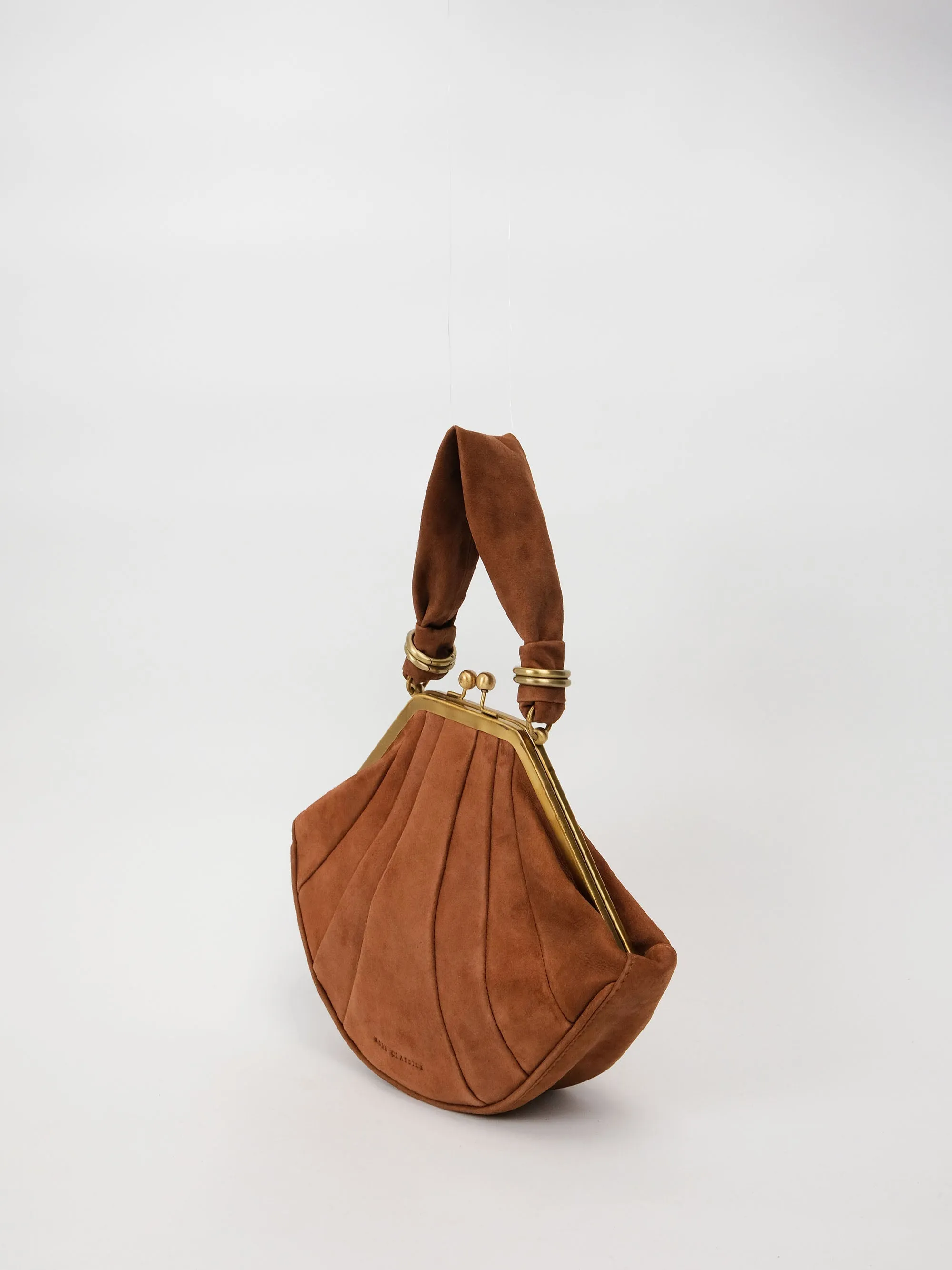 60'S Fan Bag sold by Cord product image thumbnail 2