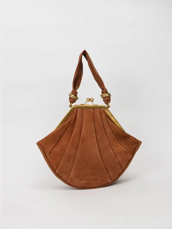 60'S Fan Bag sold by Cord